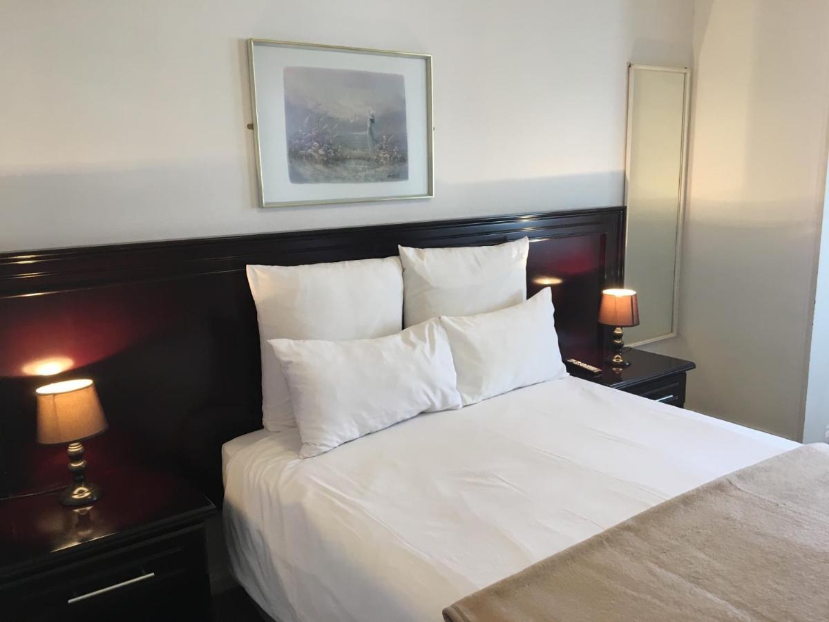 Savoy Hotel คิมเบอร์ลีย์ ภายนอก รูปภาพ