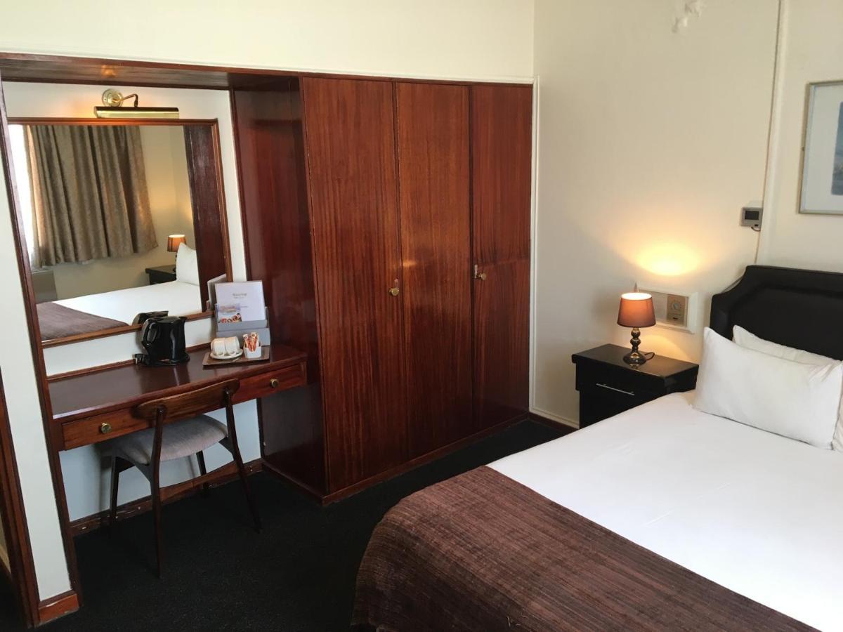 Savoy Hotel คิมเบอร์ลีย์ ภายนอก รูปภาพ