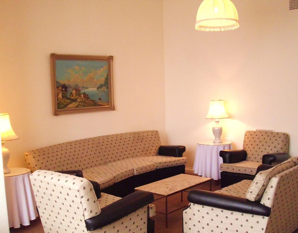 Savoy Hotel คิมเบอร์ลีย์ ภายนอก รูปภาพ