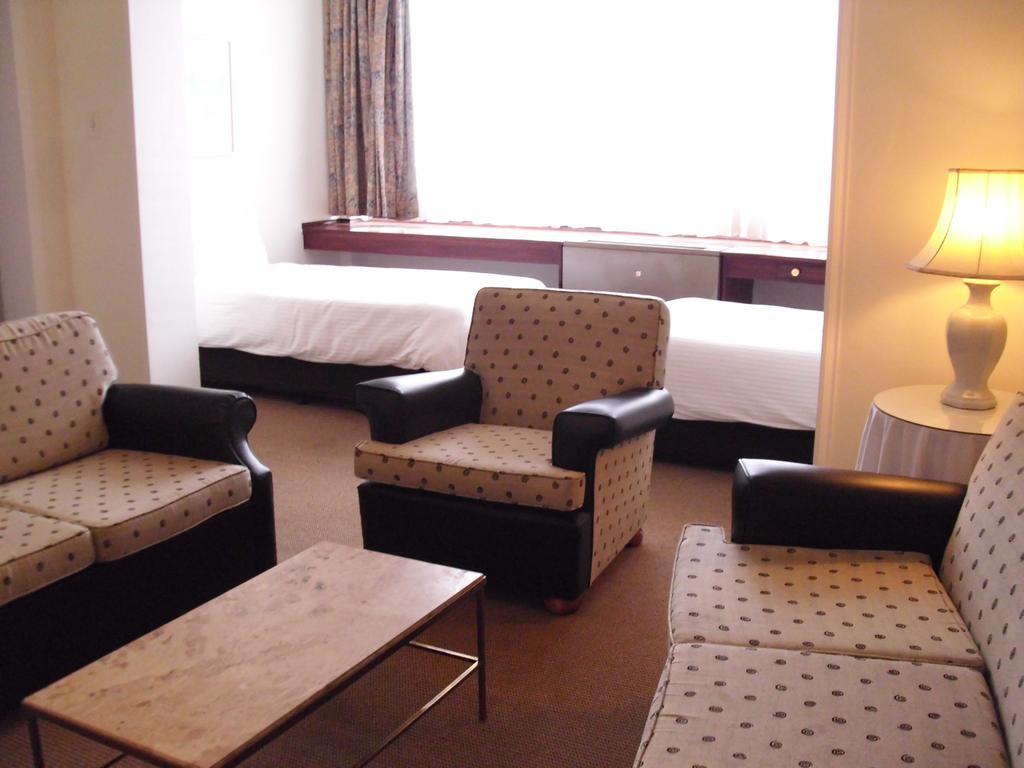 Savoy Hotel คิมเบอร์ลีย์ ห้อง รูปภาพ