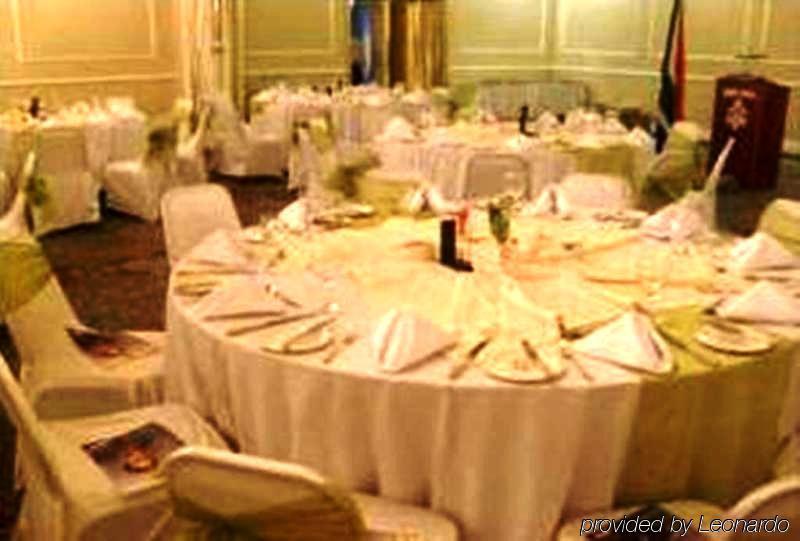 Savoy Hotel คิมเบอร์ลีย์ ภายนอก รูปภาพ