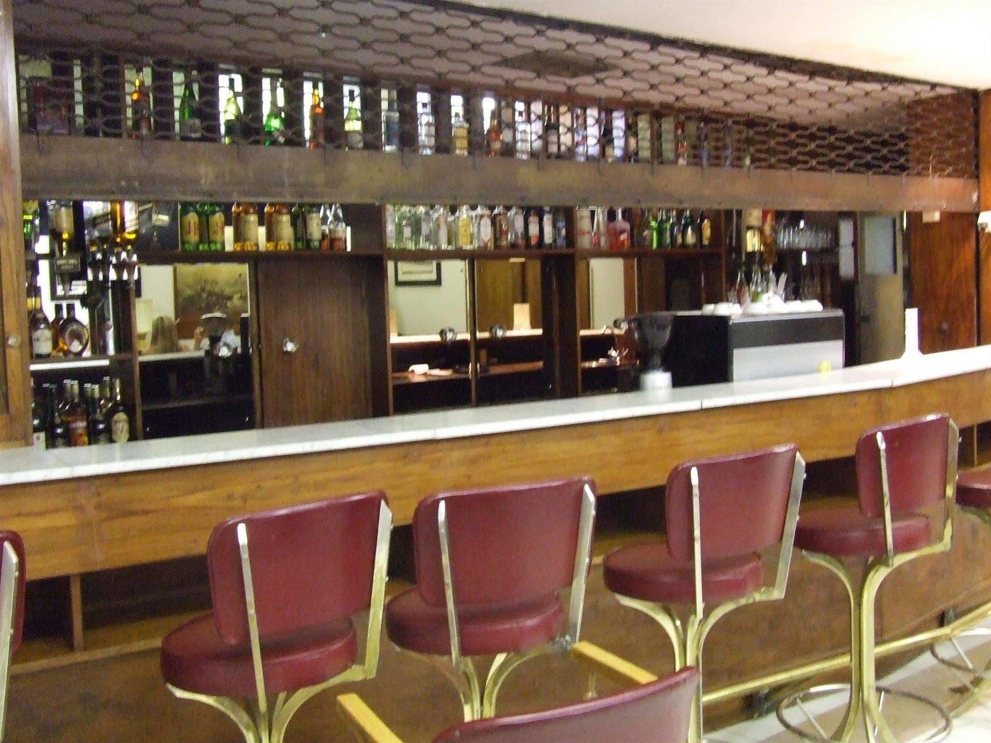 Savoy Hotel คิมเบอร์ลีย์ ภายนอก รูปภาพ