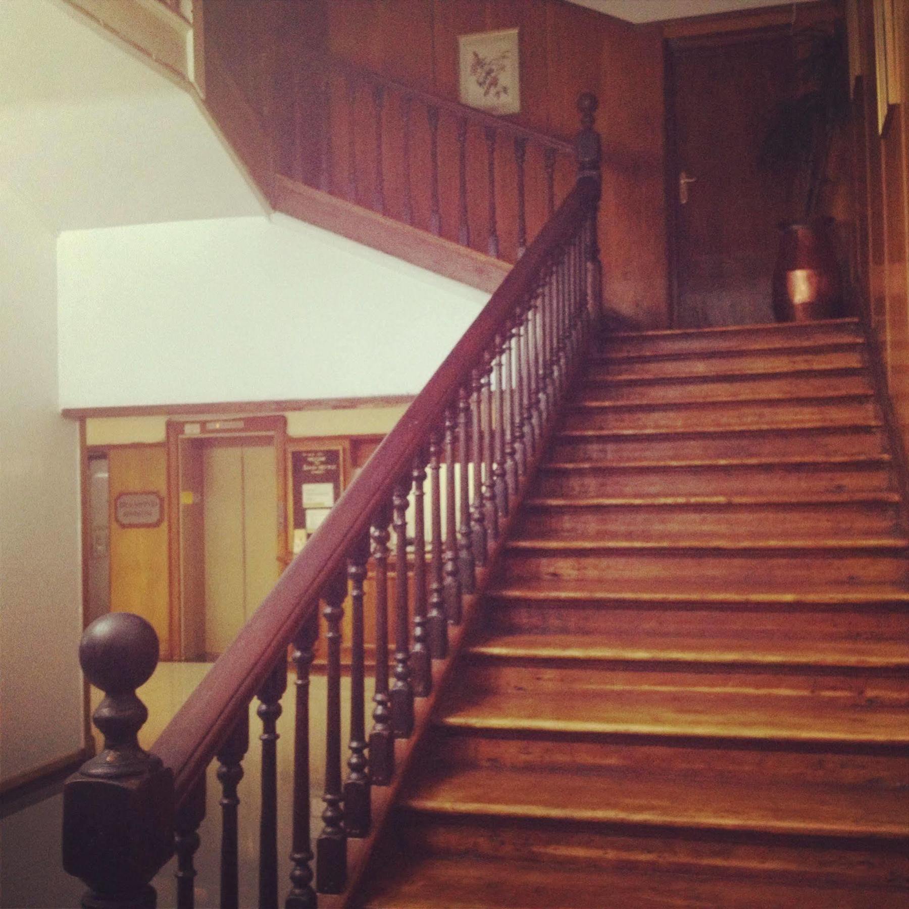 Savoy Hotel คิมเบอร์ลีย์ ภายนอก รูปภาพ