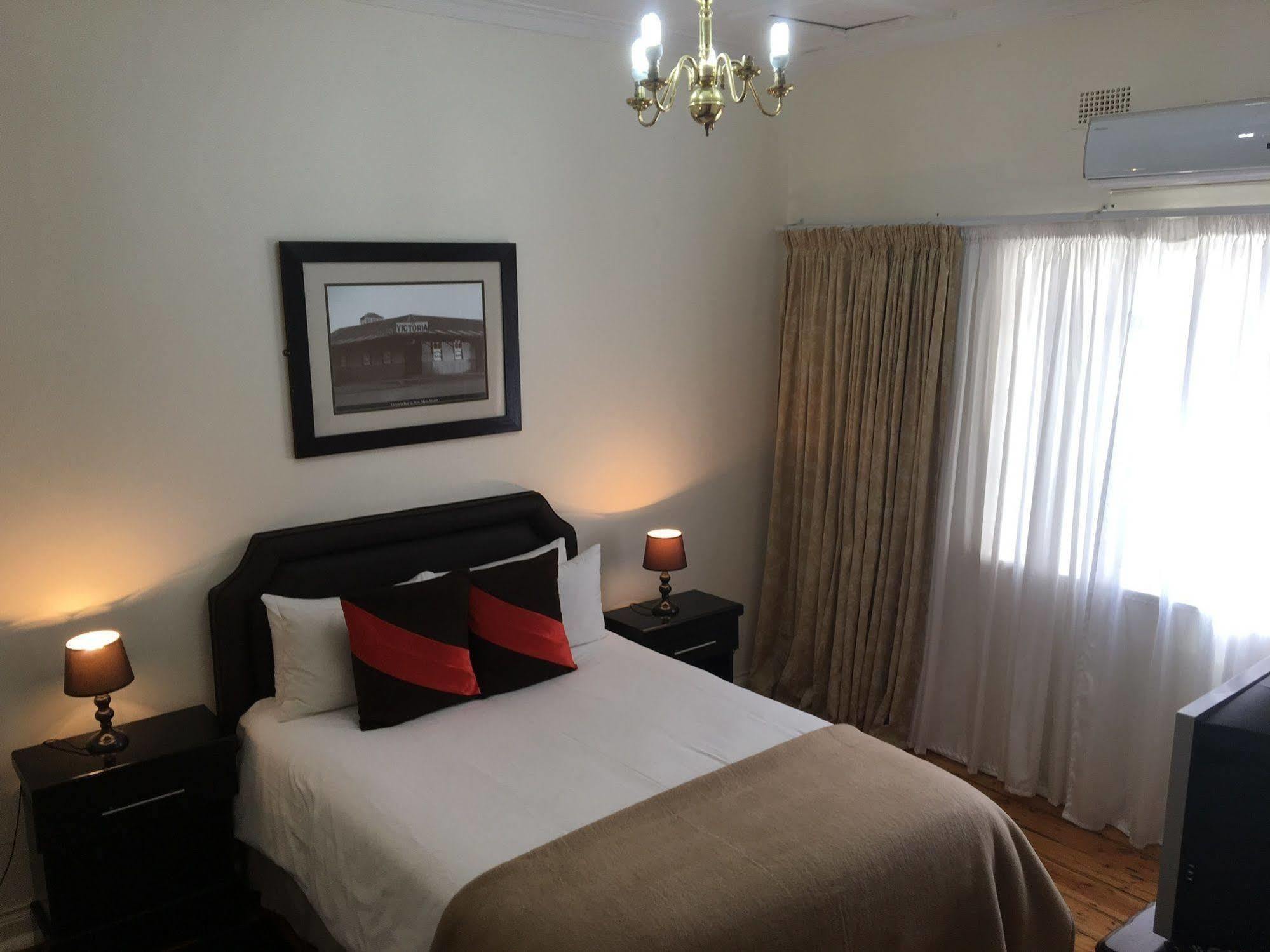 Savoy Hotel คิมเบอร์ลีย์ ภายนอก รูปภาพ